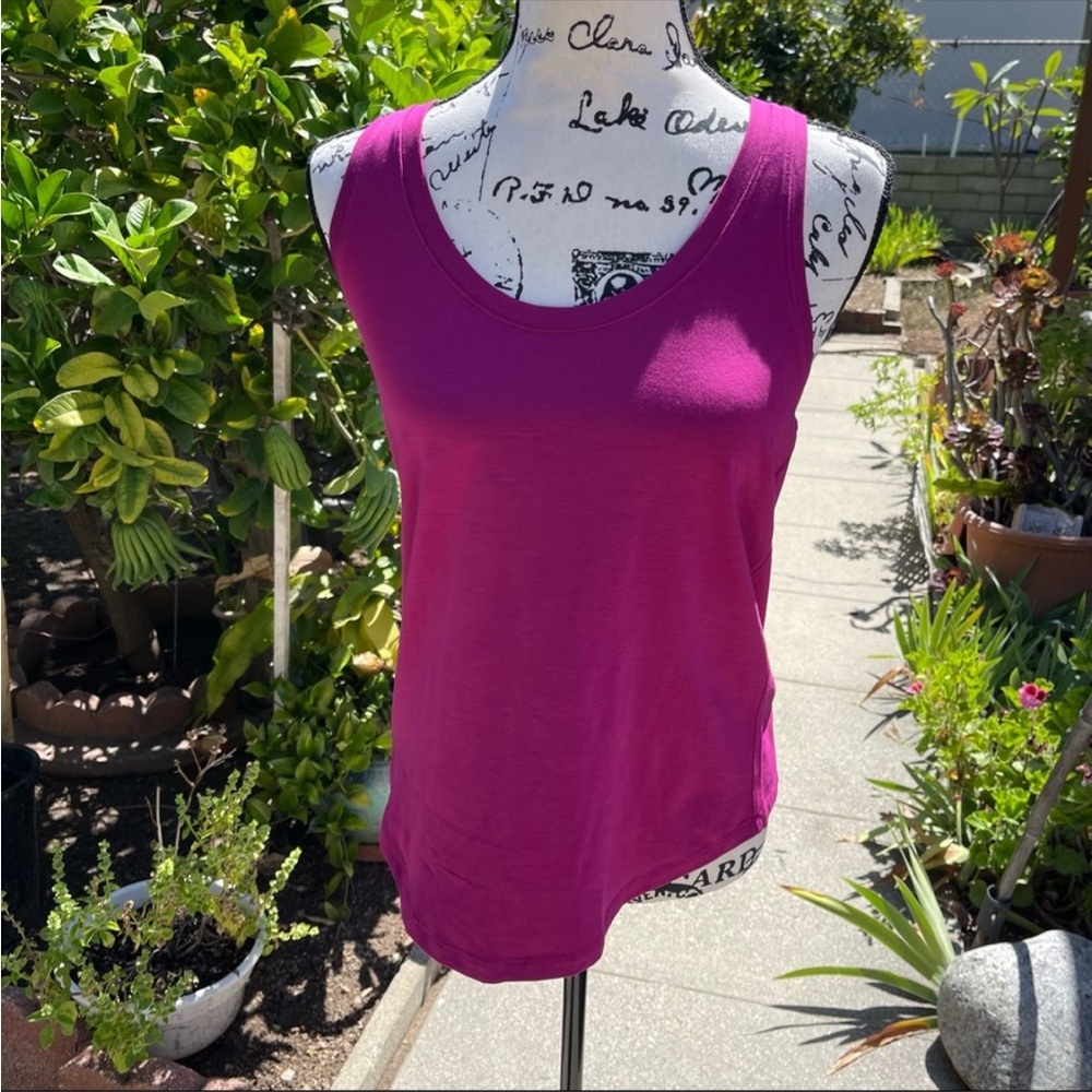 Lululemon Love Tank Top